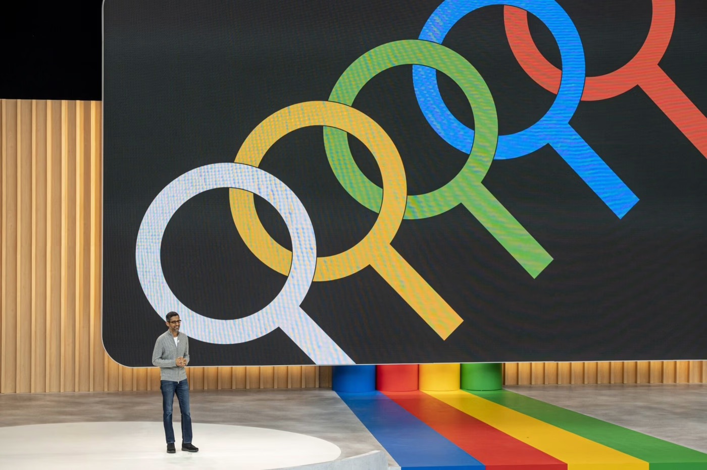 Google Dodges Worst Penalties in U.S. Antitrust Case